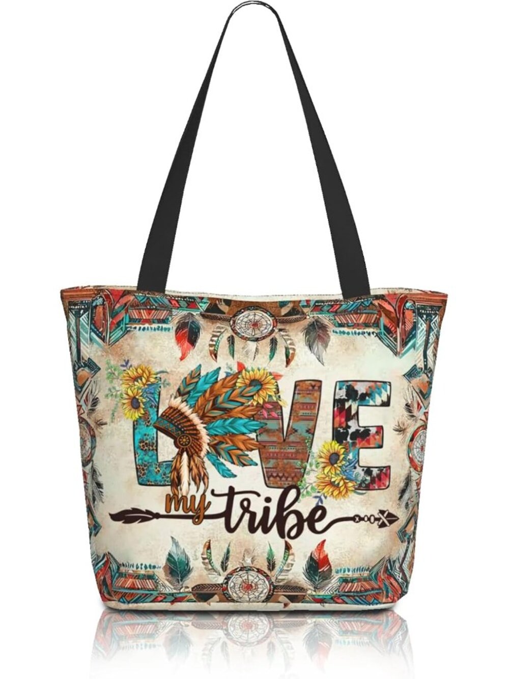 Bible Tote Bags for Women Christian Tote Bag Church Shoulder Bag Inspirational B